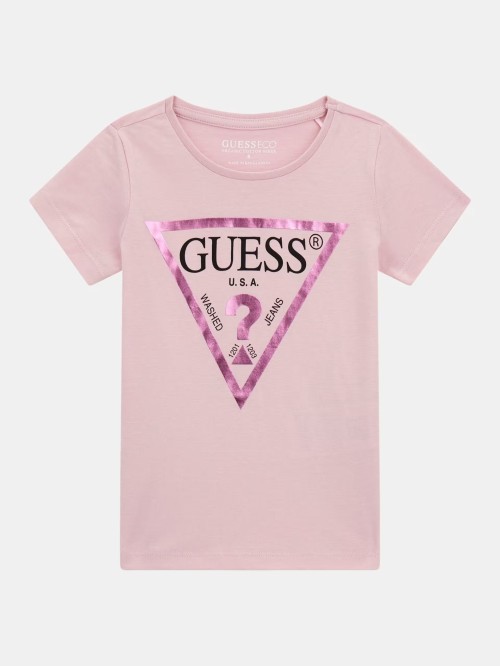 T-shirt guess? baby e bimba