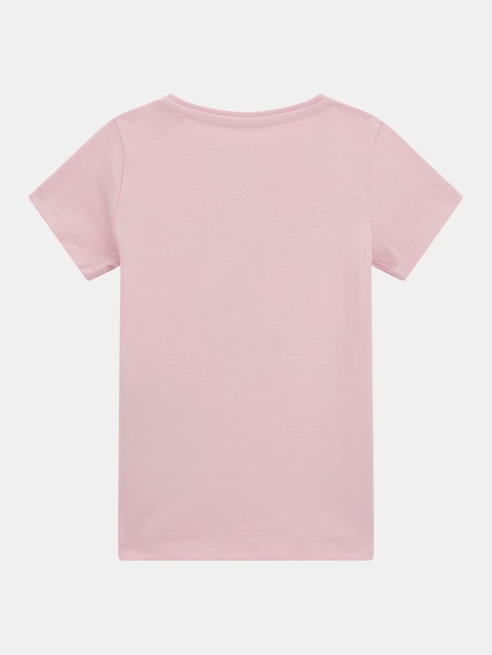 T-shirt guess? baby e bimba
