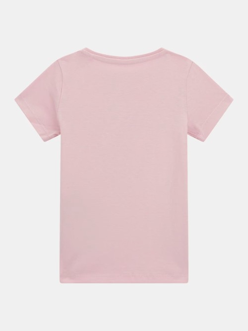 T-shirt guess? baby e bimba
