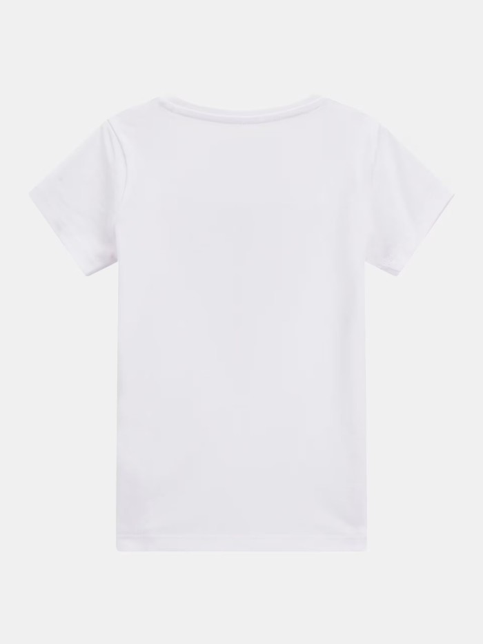 T-shirt guess? baby e bimba