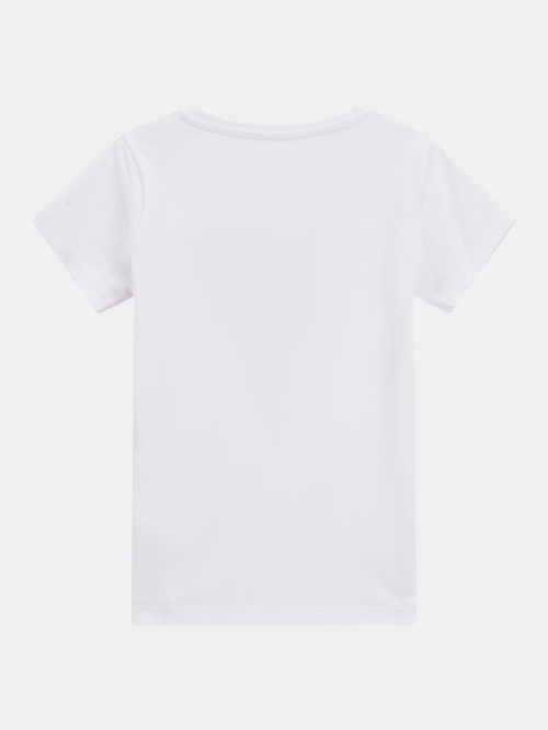 T-shirt guess? baby e bimba