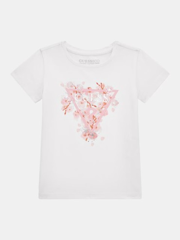 T-shirt guess? baby bimba