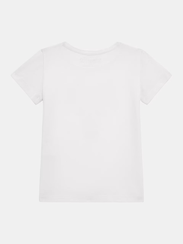 T-shirt guess? baby bimba