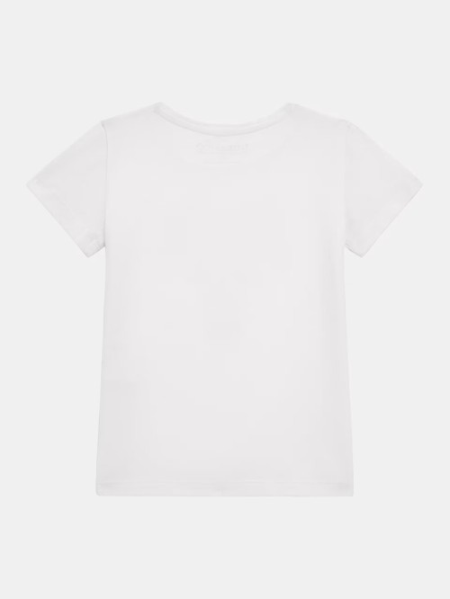 T-shirt guess? baby bimba