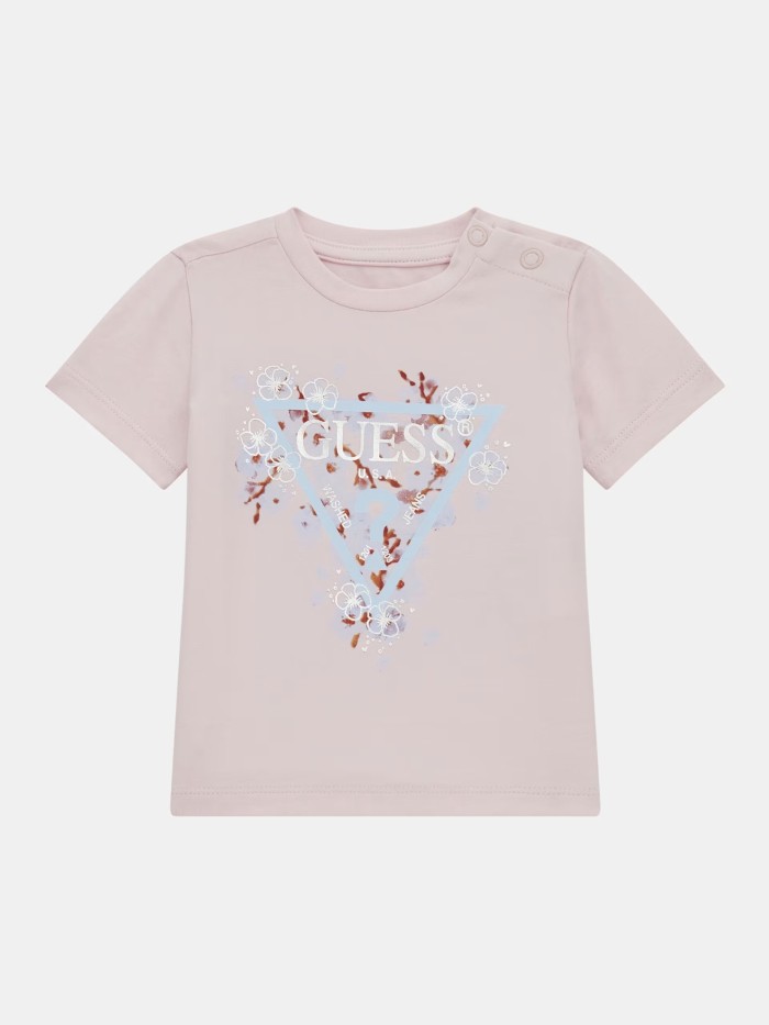 T-shirt guess? baby bimba