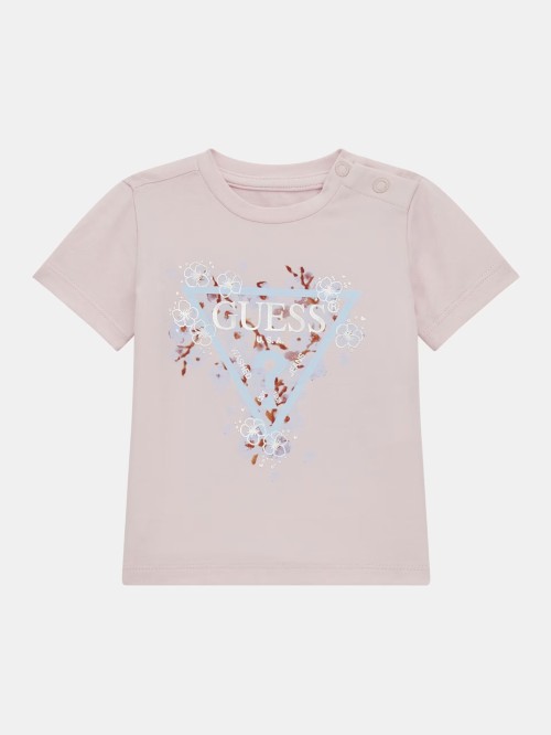 T-shirt guess? baby bimba