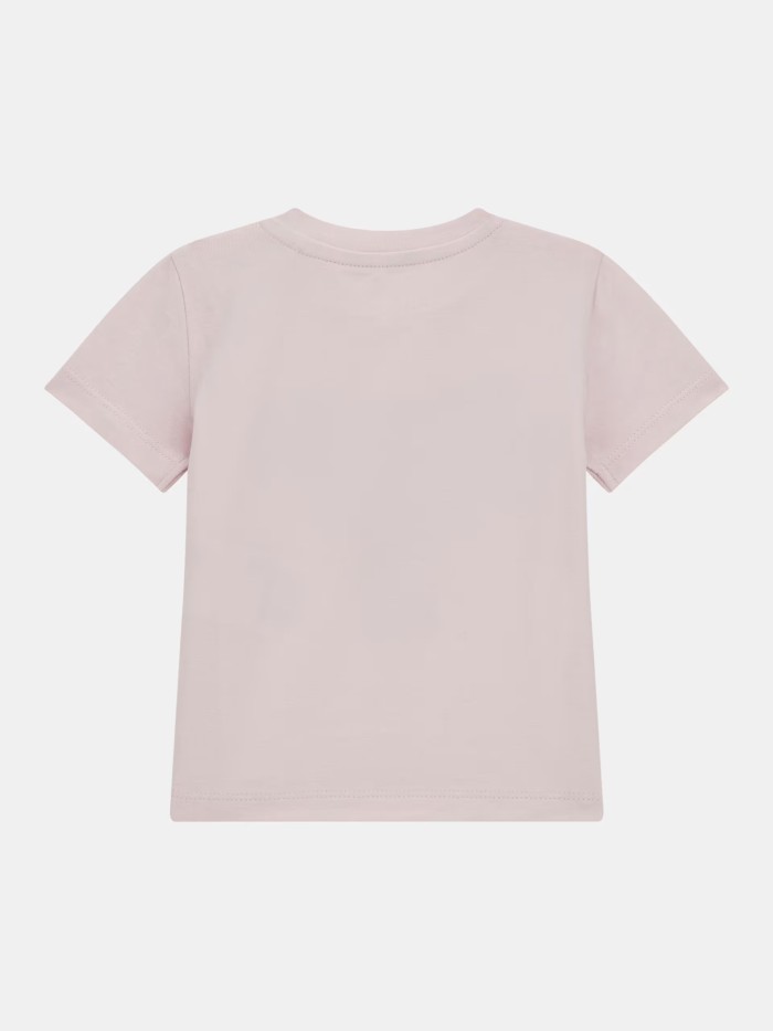 T-shirt guess? baby bimba