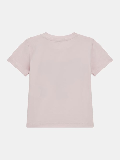 T-shirt guess? baby bimba