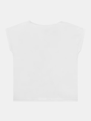 T-shirt guess? baby e bimba 2