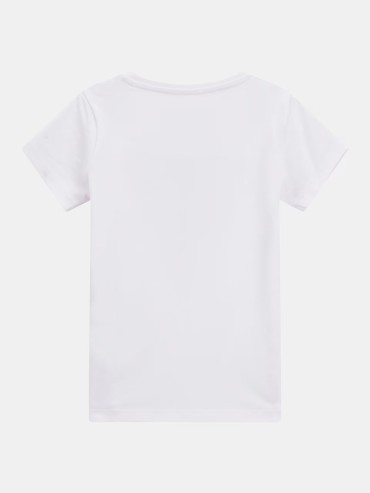T-shirt guess? baby bimba 2