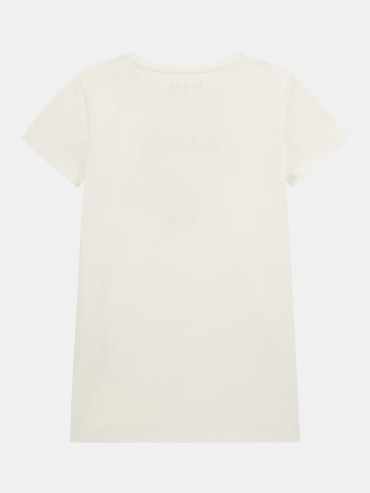 T-shirt guess? girl 2