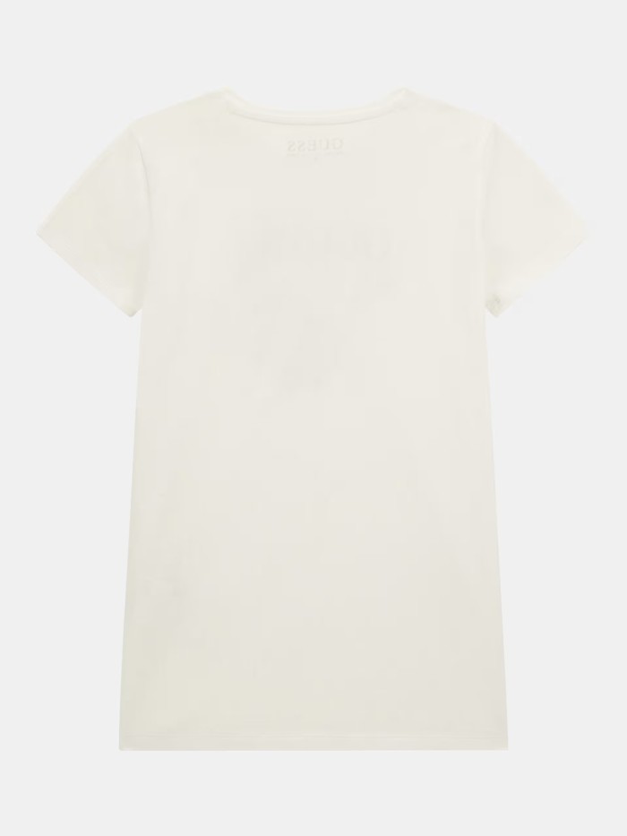 T-shirt guess? girl