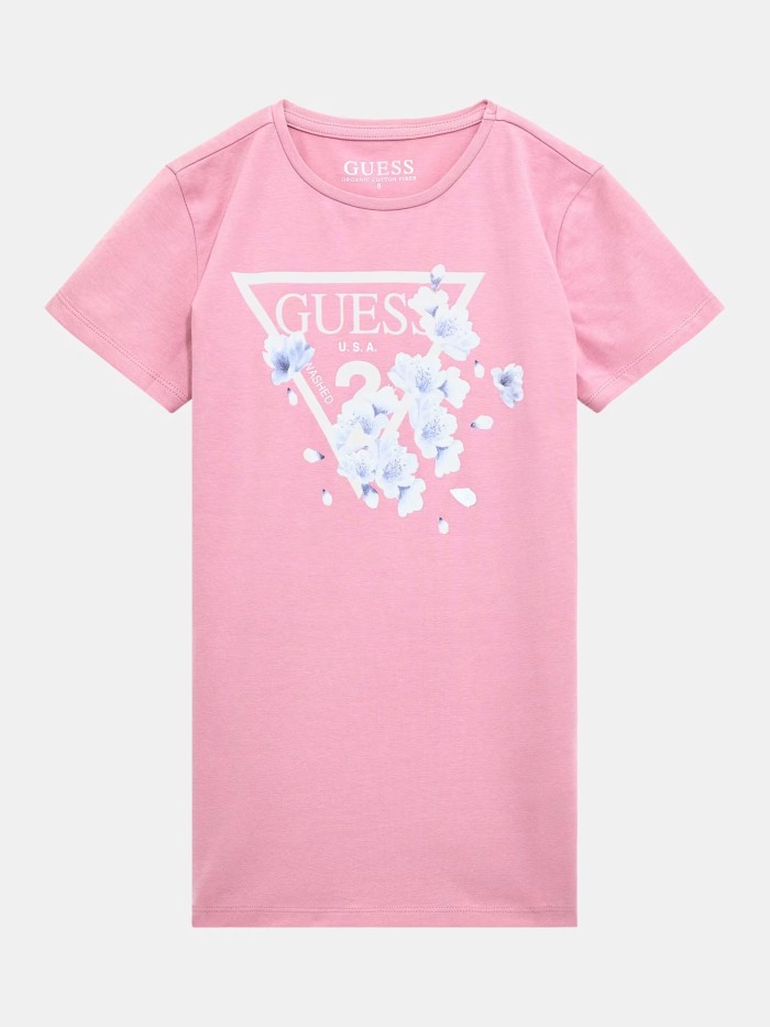 T-shirt guess? girl