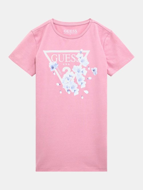 T-shirt guess? girl