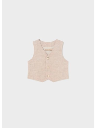 Gilet mayoral baby bimbo