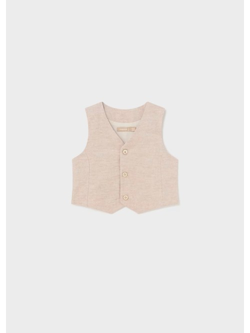 Gilet mayoral baby bimbo