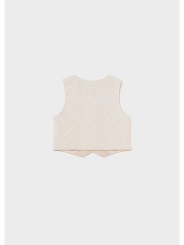 Gilet mayoral baby bimbo 2