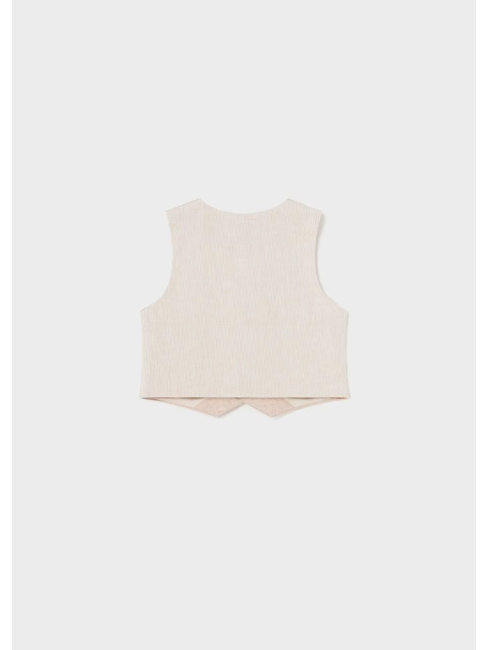 Gilet mayoral baby bimbo