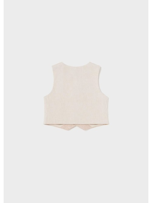 Gilet mayoral baby bimbo