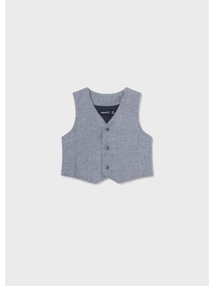 Gilet mayoral baby bimbo