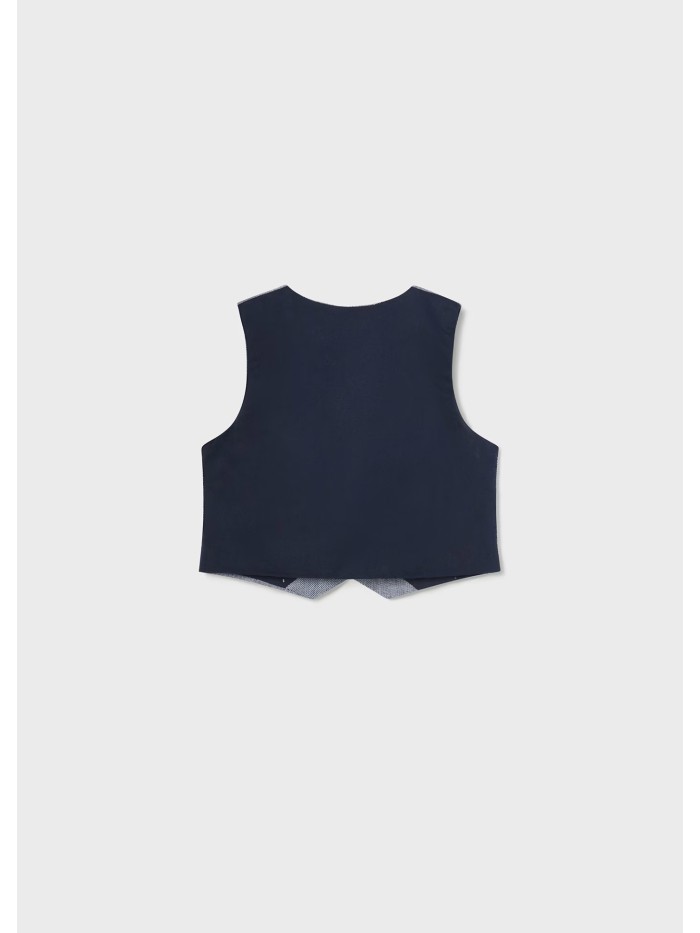 Gilet mayoral baby bimbo