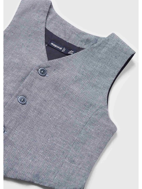 Gilet mayoral baby bimbo