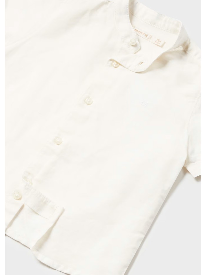 Camicia mayoral baby bimbo