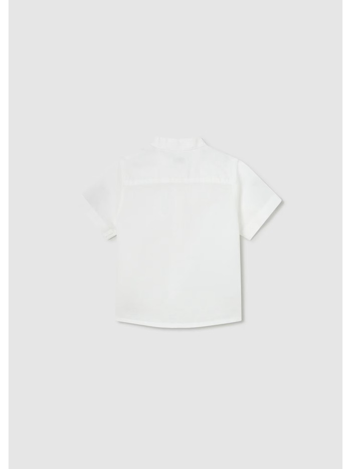Camicia mayoral baby bimbo