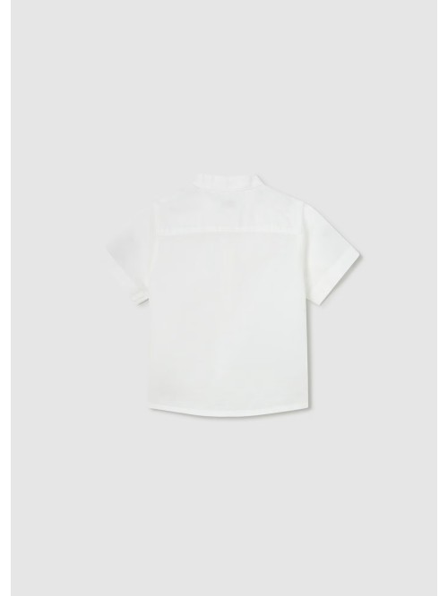Camicia mayoral baby bimbo