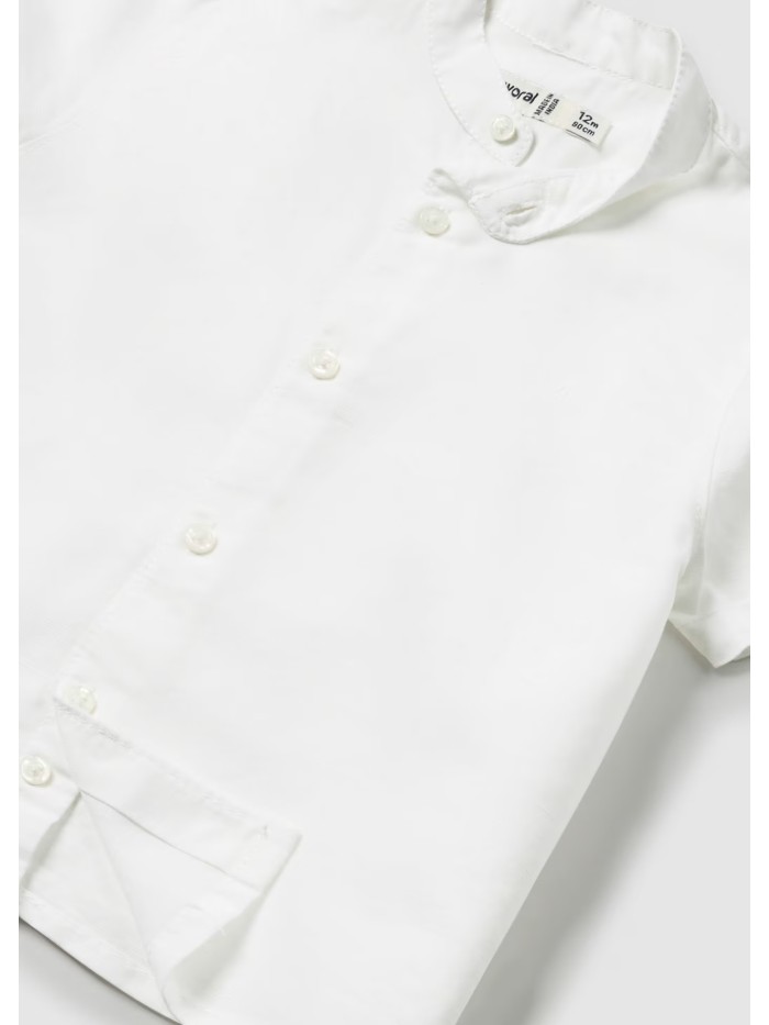 Camicia mayoral baby bimbo