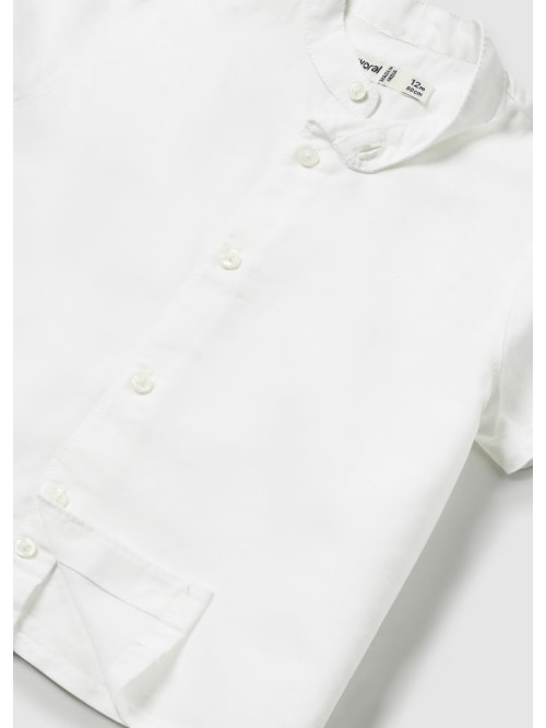 Camicia mayoral baby bimbo