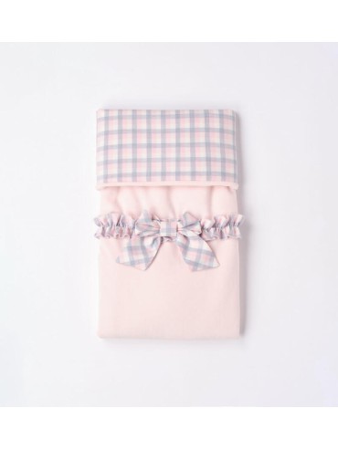 Copertina minibanda neonata