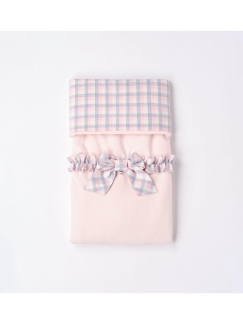 Copertina minibanda neonata