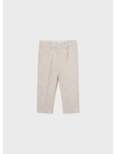 Pant lungo mayoral baby bimbo