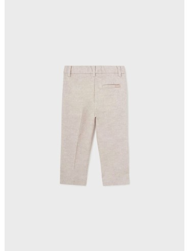 Pant lungo mayoral baby bimbo 2
