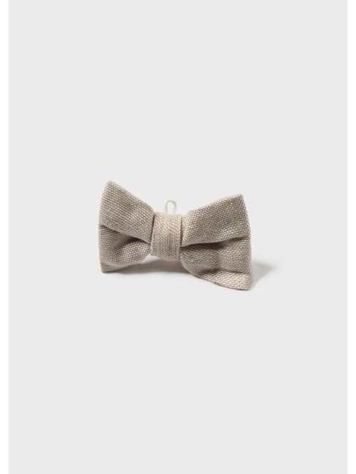 Camicia+papillon mayoral baby bimbo