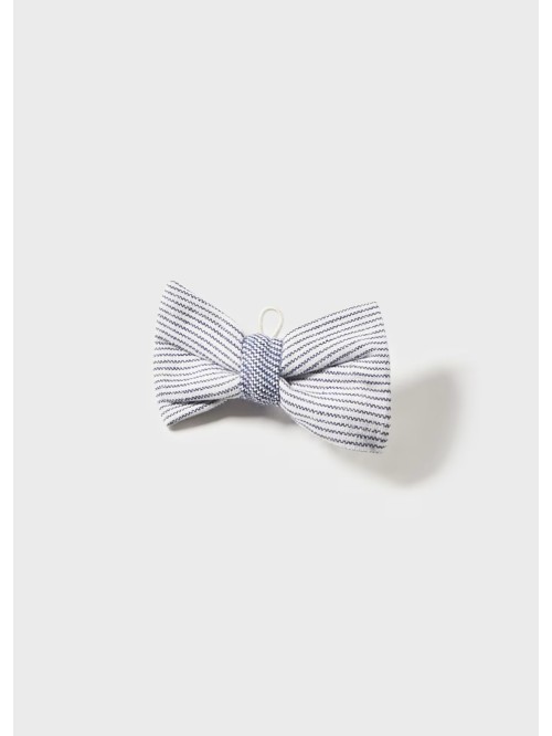 Camicia+papillon mayoral baby bimbo