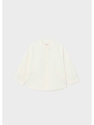 Camicia mayoral baby bimbo
