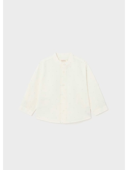 Camicia mayoral baby bimbo