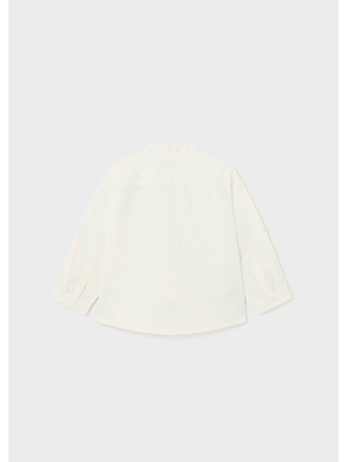 Camicia mayoral baby bimbo