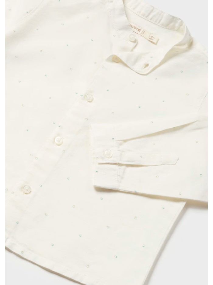Camicia mayoral baby bimbo