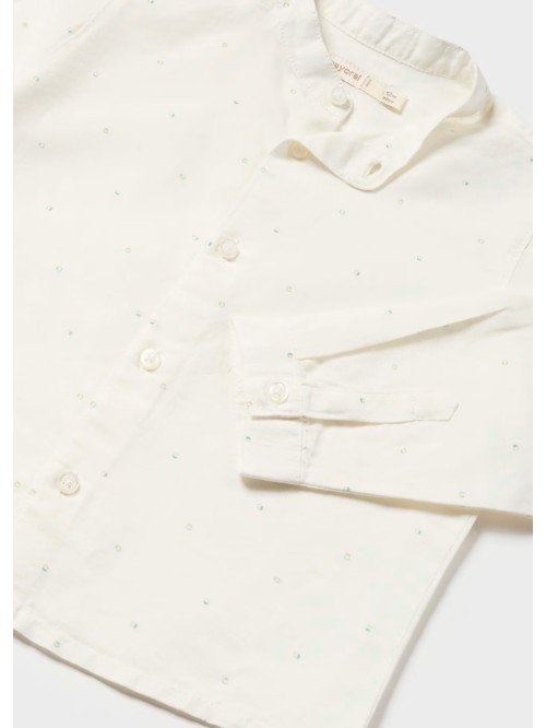 Camicia mayoral baby bimbo