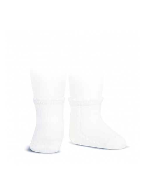 Calzino corto traf sul lato condor