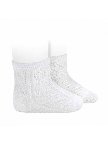 Calzino corto traf condor baby bimbo 2