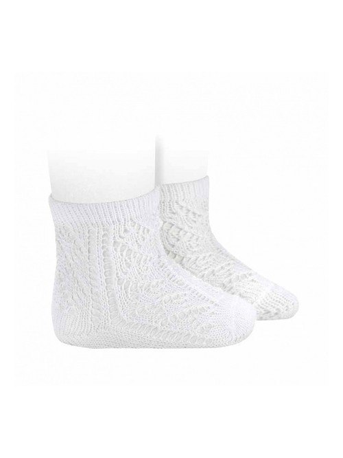 Calzino corto traf condor baby bimbo