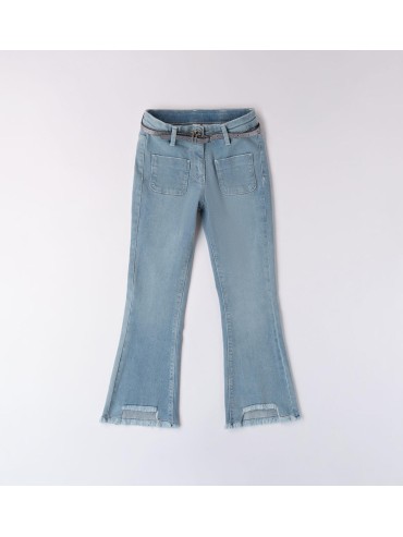 Pant denim zampa  ido girl 2
