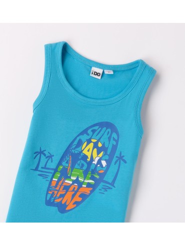 Canotta ido baby e bimbo 2