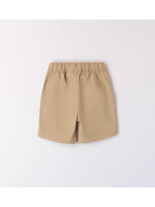 Pant corto ido baby e bimbo