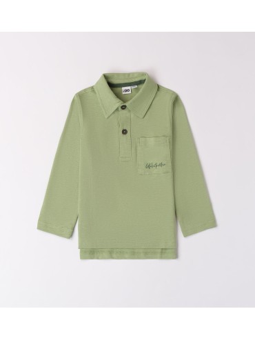 Polo ml ido baby e bimbo