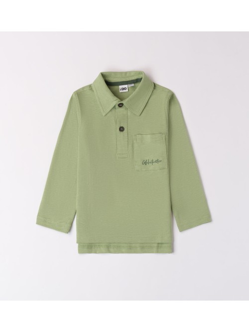 Polo ml ido baby e bimbo